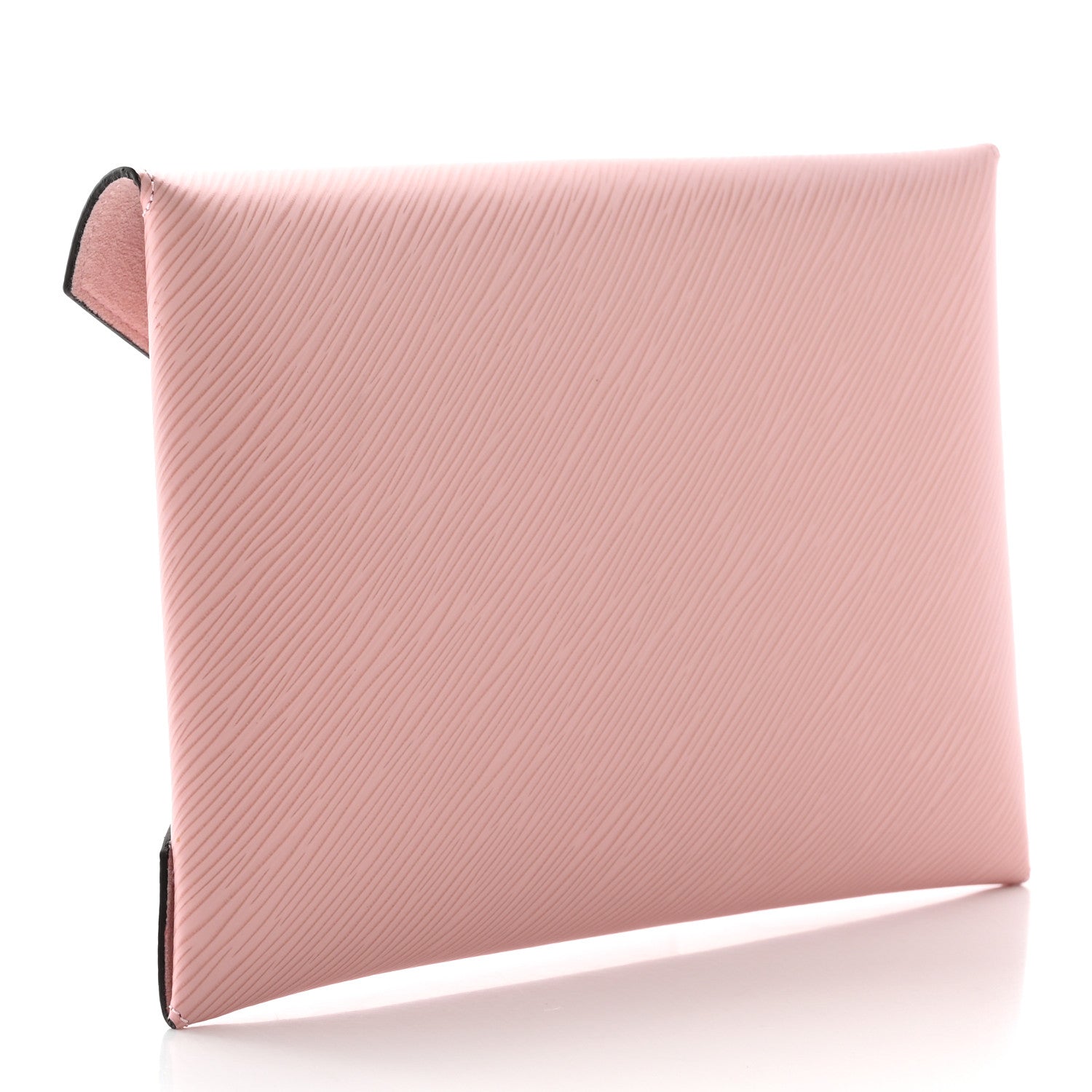 Louis Vuitton Epi Kirigami Pochette Set Rose Ballerine Fuchsia Coquelicot 4 of 15