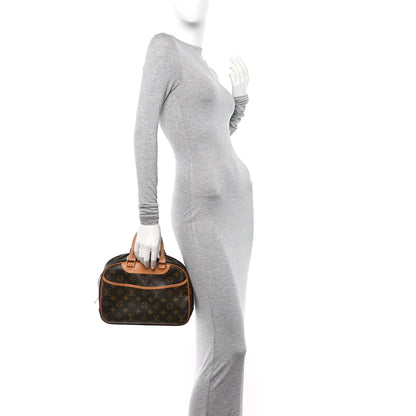 Louis Vuitton Monogram Trouville 2 of 12