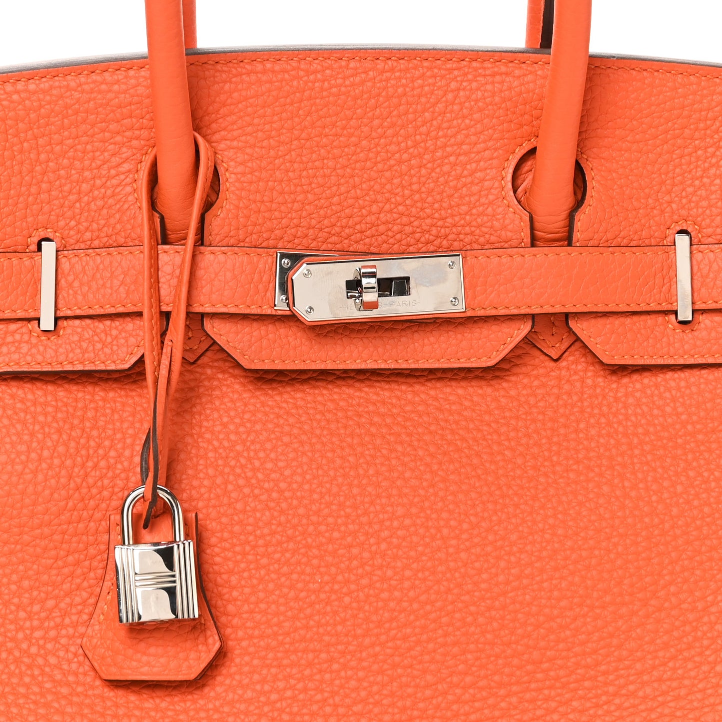 Togo BIRKIN 30 Feu