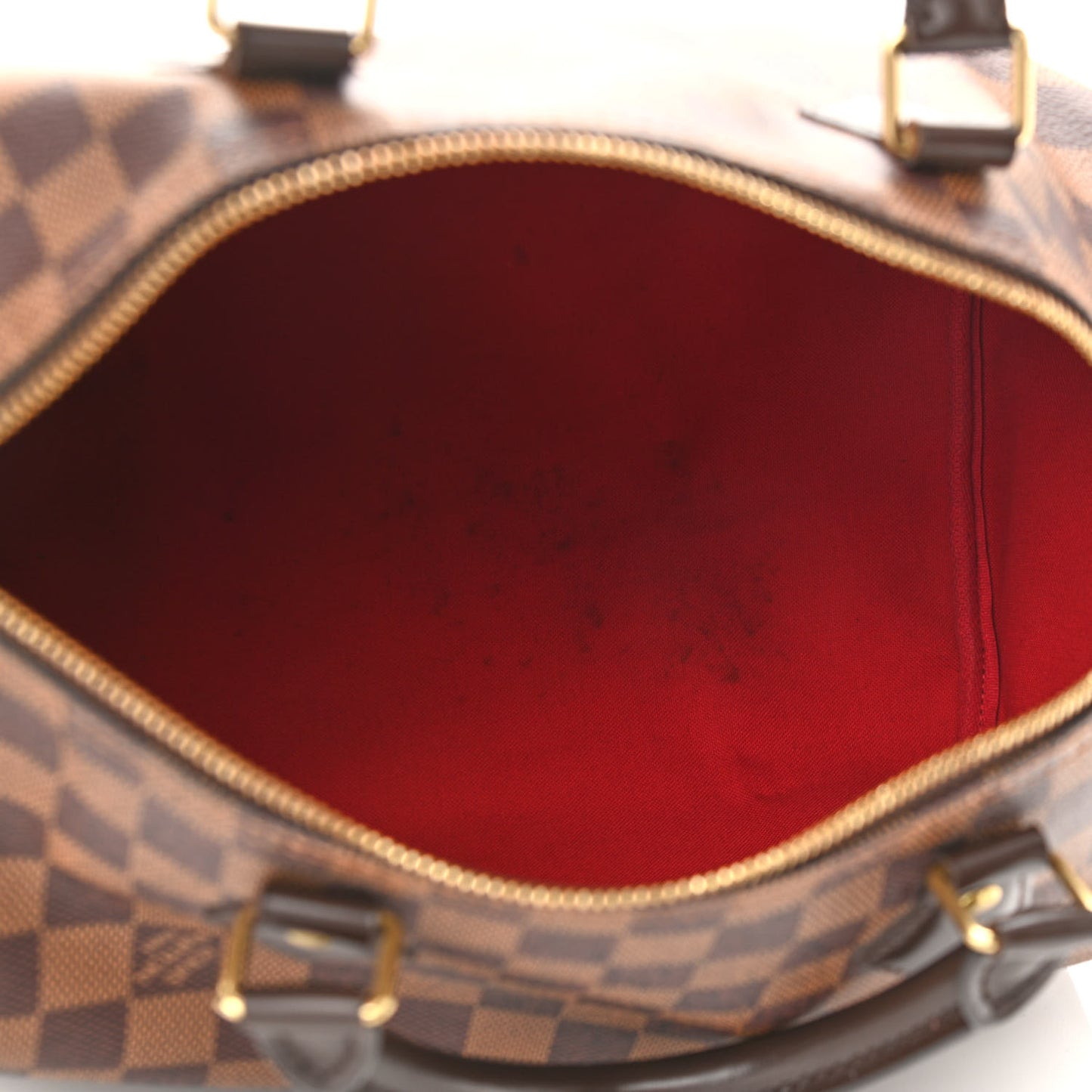 Damier Ebene Speedy 30