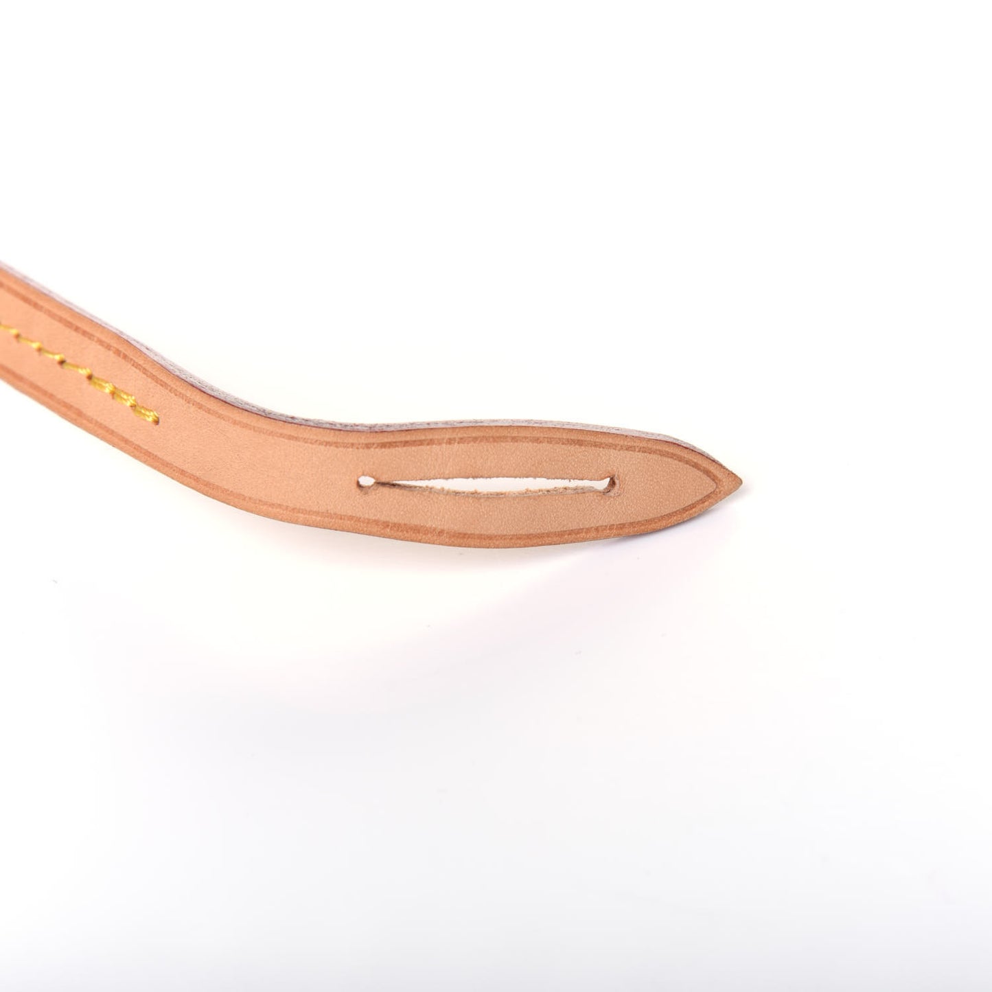 Vachetta Pochette Accessories Strap NM