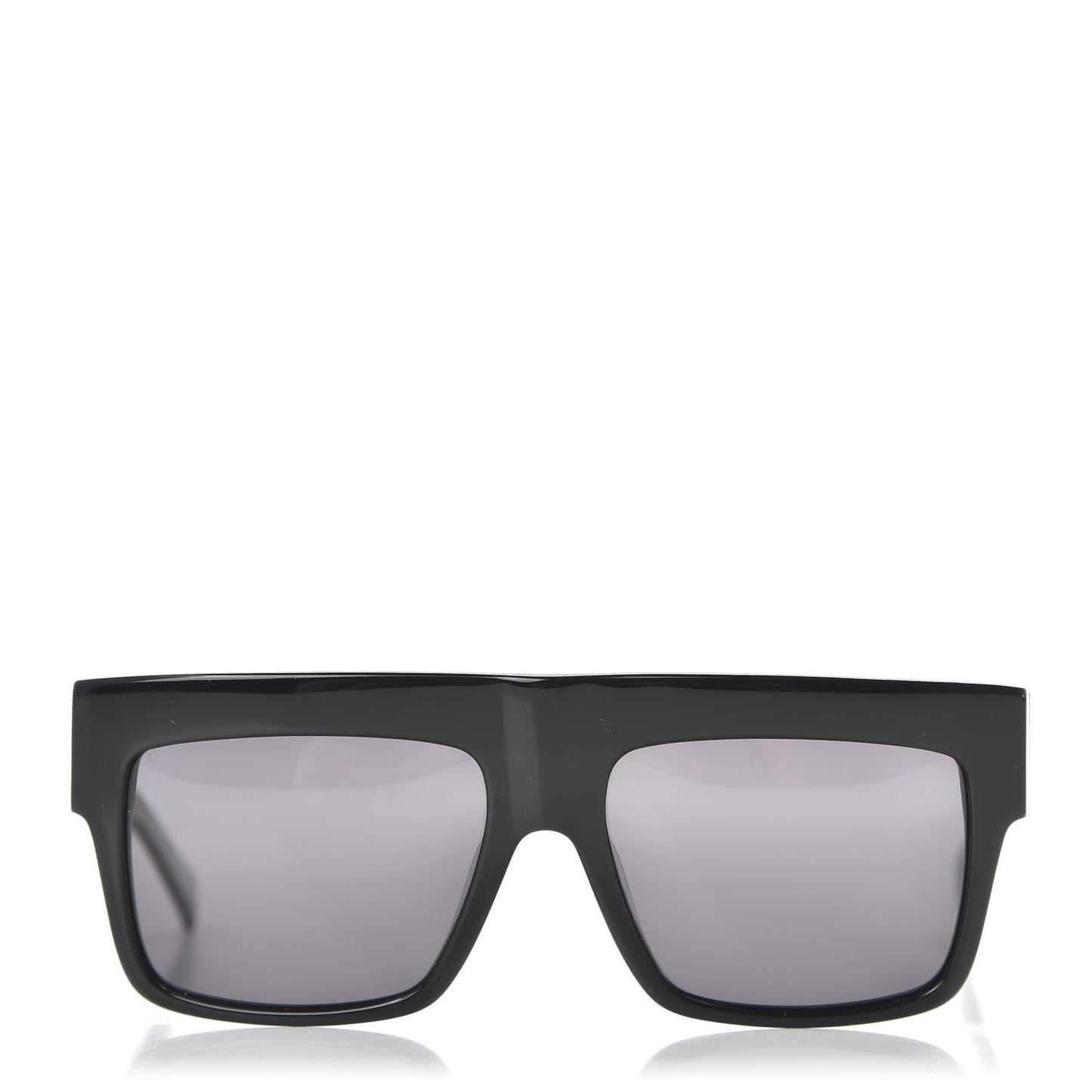 Polarized ZZ Top Sunglasses CL 41756 Black