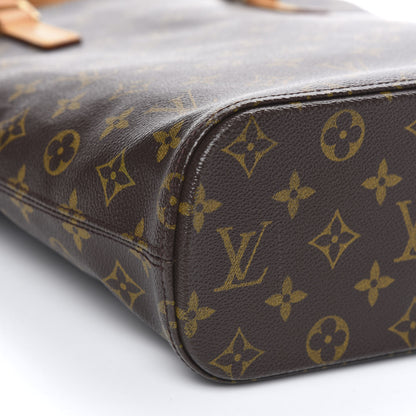 Louis Vuitton Monogram Vavin GM 9 of 12