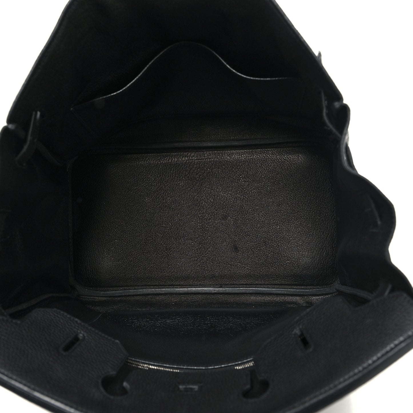 Togo Birkin 35 Black