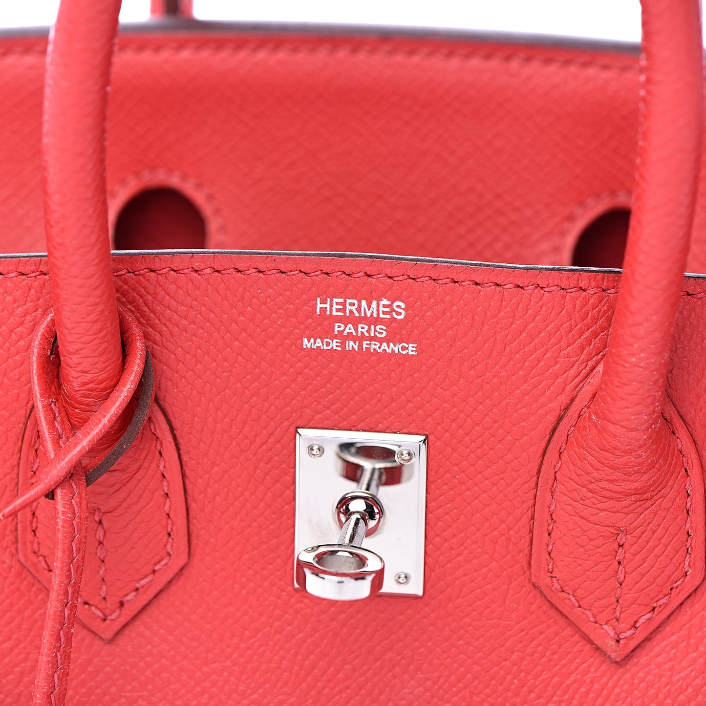 Epsom Birkin 25 Bougainvillea