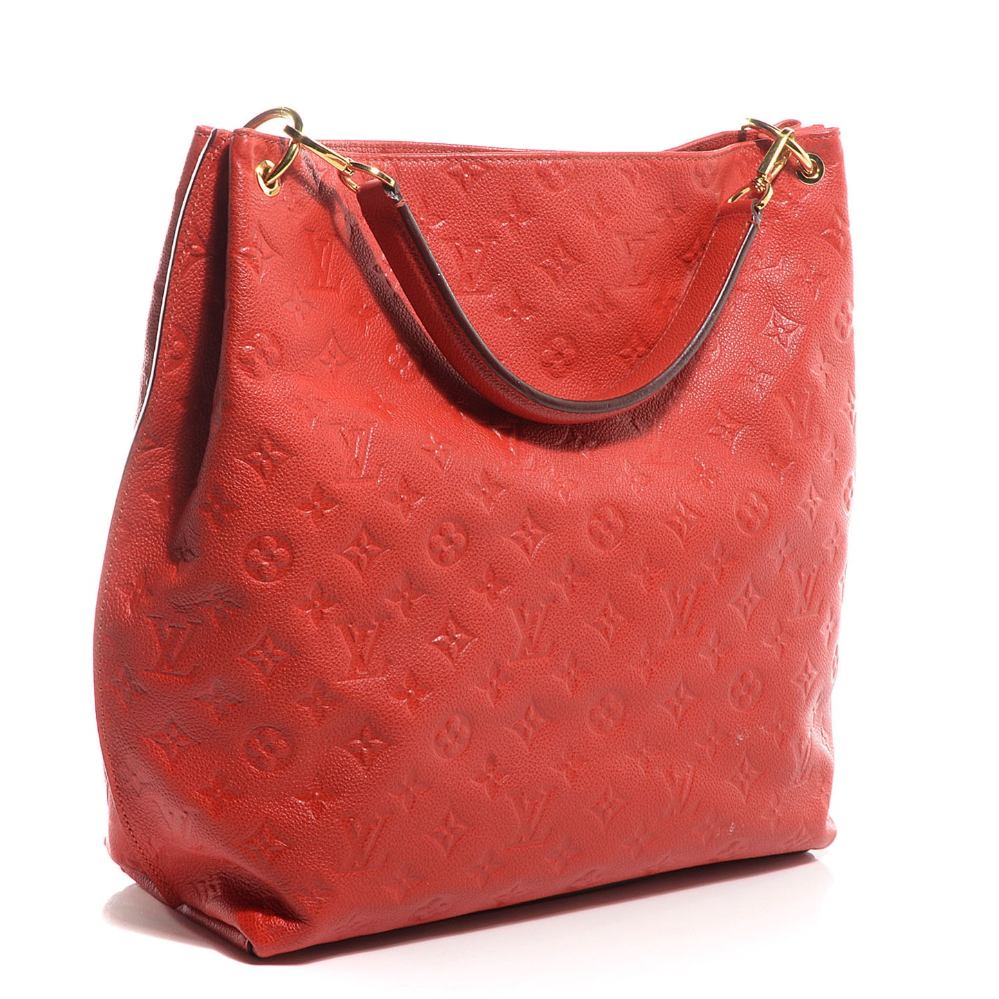 Empreinte Metis Orient