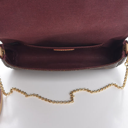 Louis Vuitton Monogram Favorite PM 5 of 9