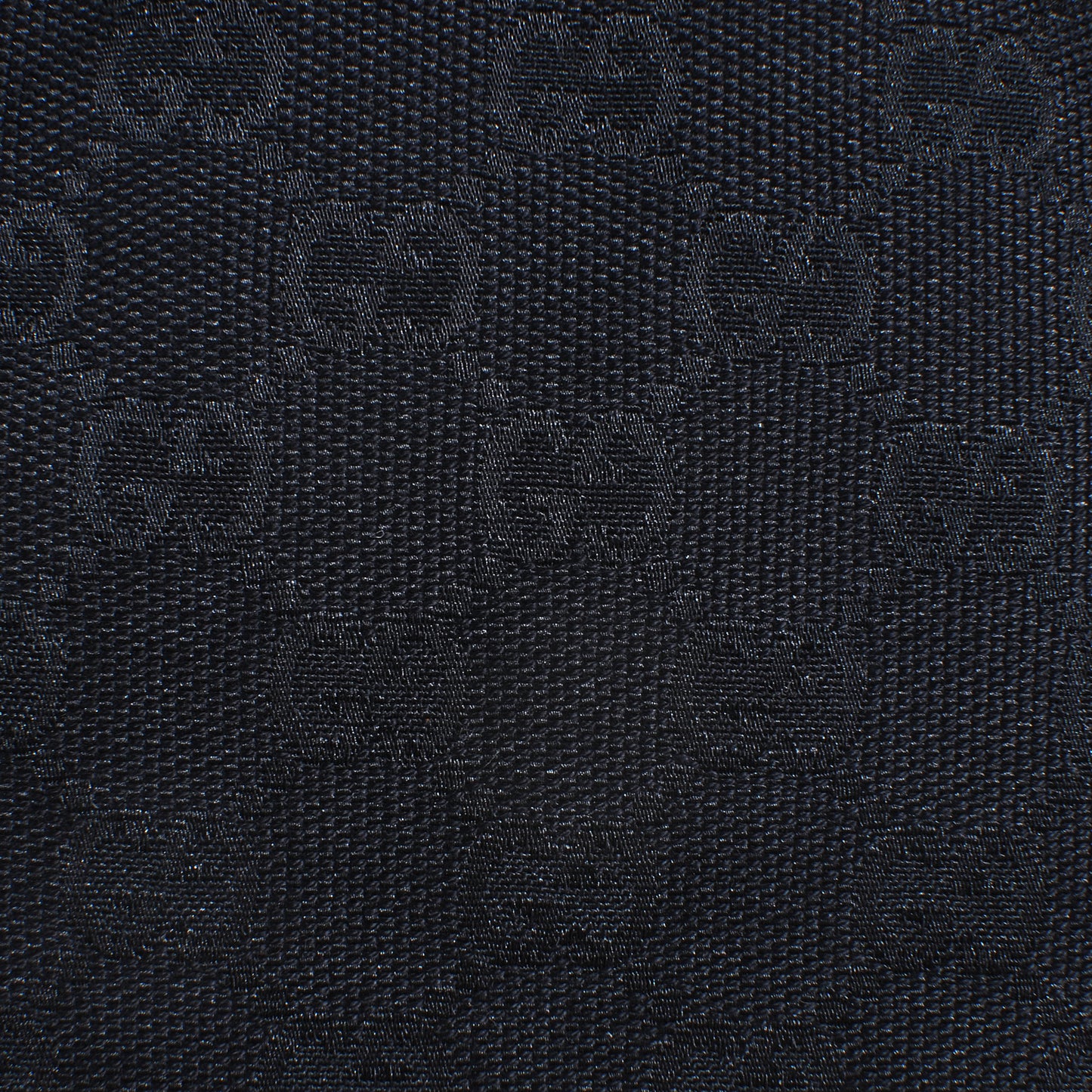 Monogram Small Pelham Black
