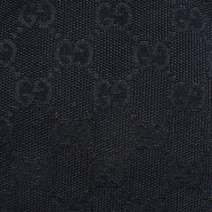Gucci Monogram Small Pelham Black 5 of 8