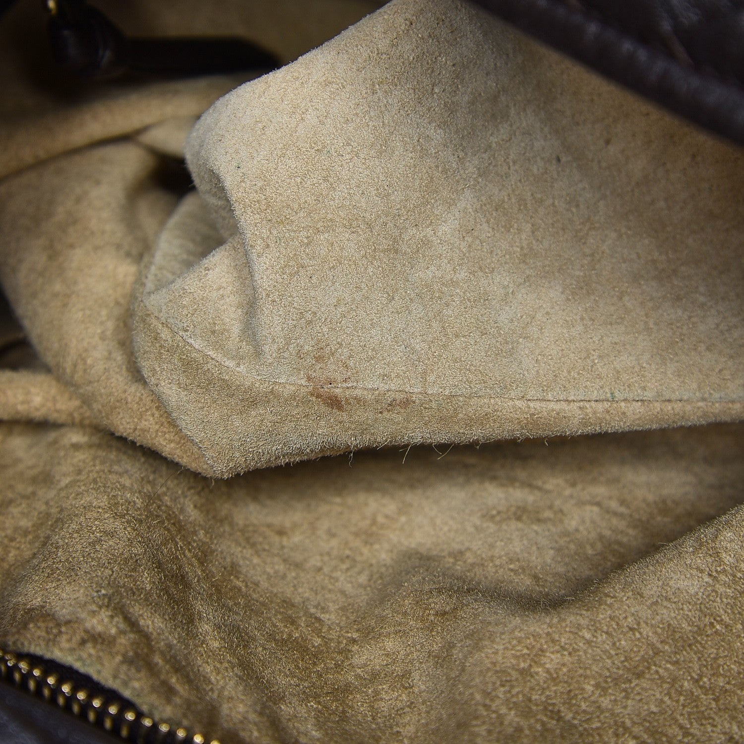 Bottega Veneta Nappa Intrecciato Large Veneta Hobo Ebano 9 of 12