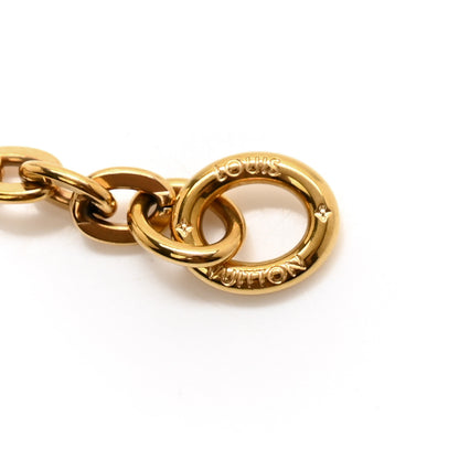 Louis Vuitton Monogram Multi Pochette Accessories Chain 3 of 3