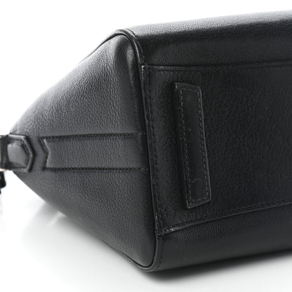 Givenchy Sugar Goatskin Small Antigona Black 4 of 9