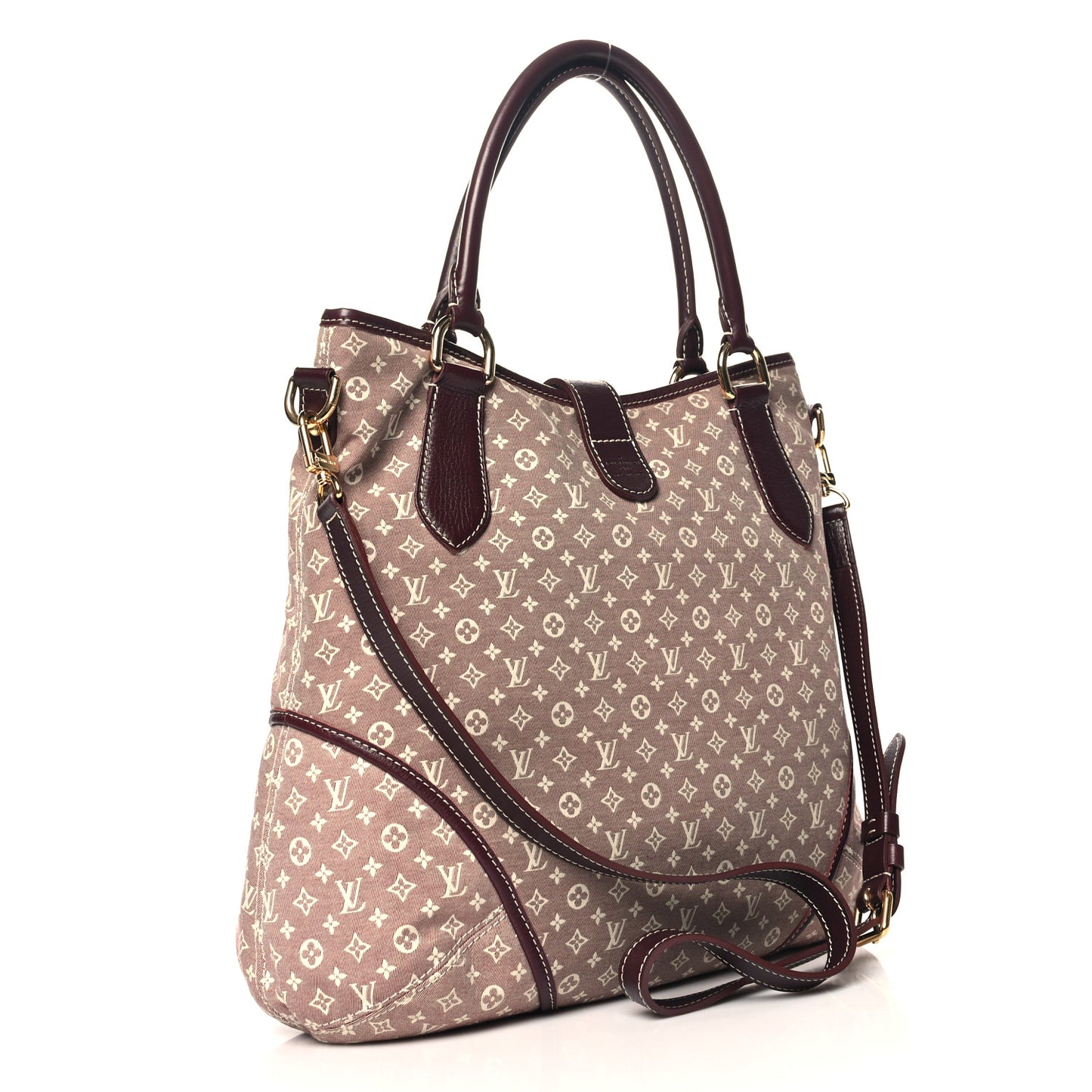 Monogram Idylle Elegie Sepia
