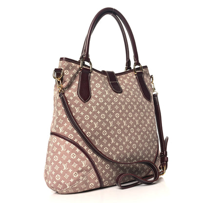Louis Vuitton Monogram Idylle Elegie Sepia 3 of 9