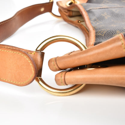 Louis Vuitton Monogram Galliera GM 11 of 13
