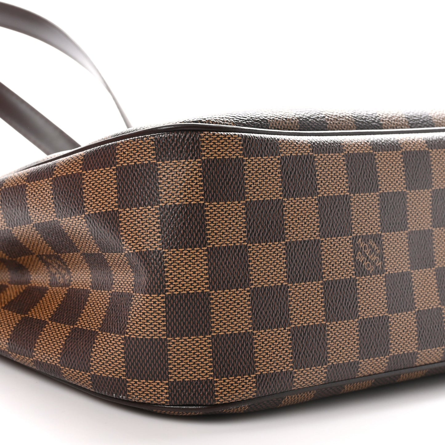 Damier Ebene Parioli PM