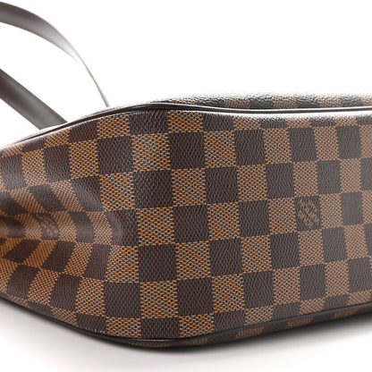 Louis Vuitton Damier Ebene Parioli PM 8 of 9