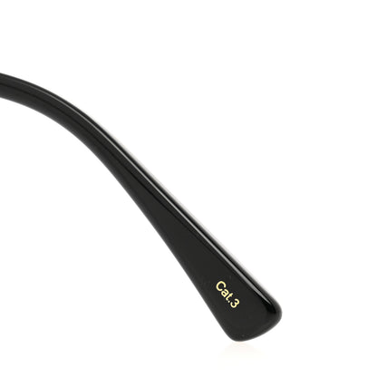 Gucci Acetate Aviator Sunglasses GG1042S Black 7 of 7