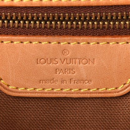 Louis Vuitton Monogram Beverly GM Briefcase 5 of 10