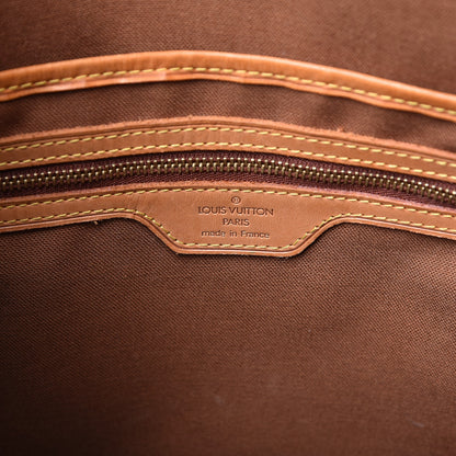 Louis Vuitton Monogram Vavin GM 6 of 12