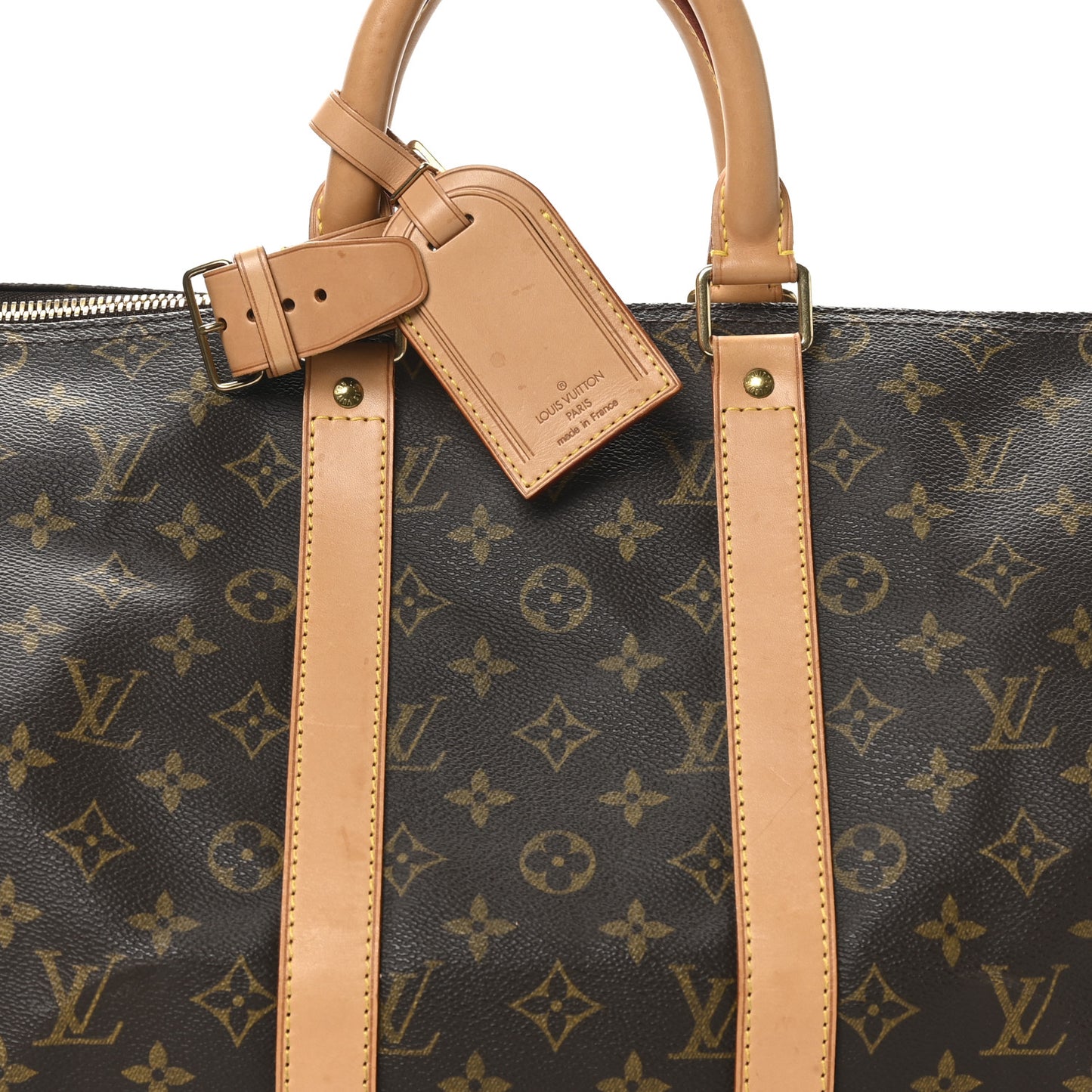 Monogram Keepall 45