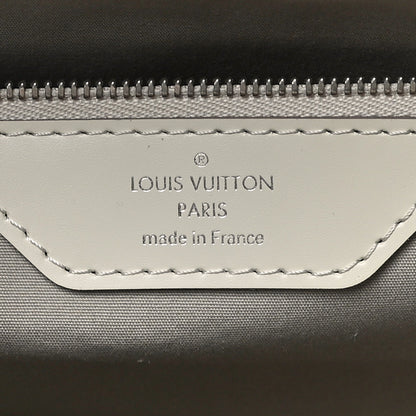 Louis Vuitton Epi Brea MM Ivory 6 of 9