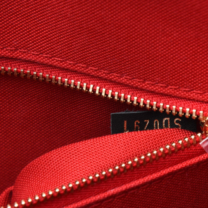 Louis Vuitton Reverse Monogram Giant Onthego MM 8 of 14