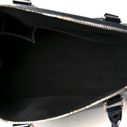 Louis Vuitton Electric Epi Alma GM Black 5 of 12
