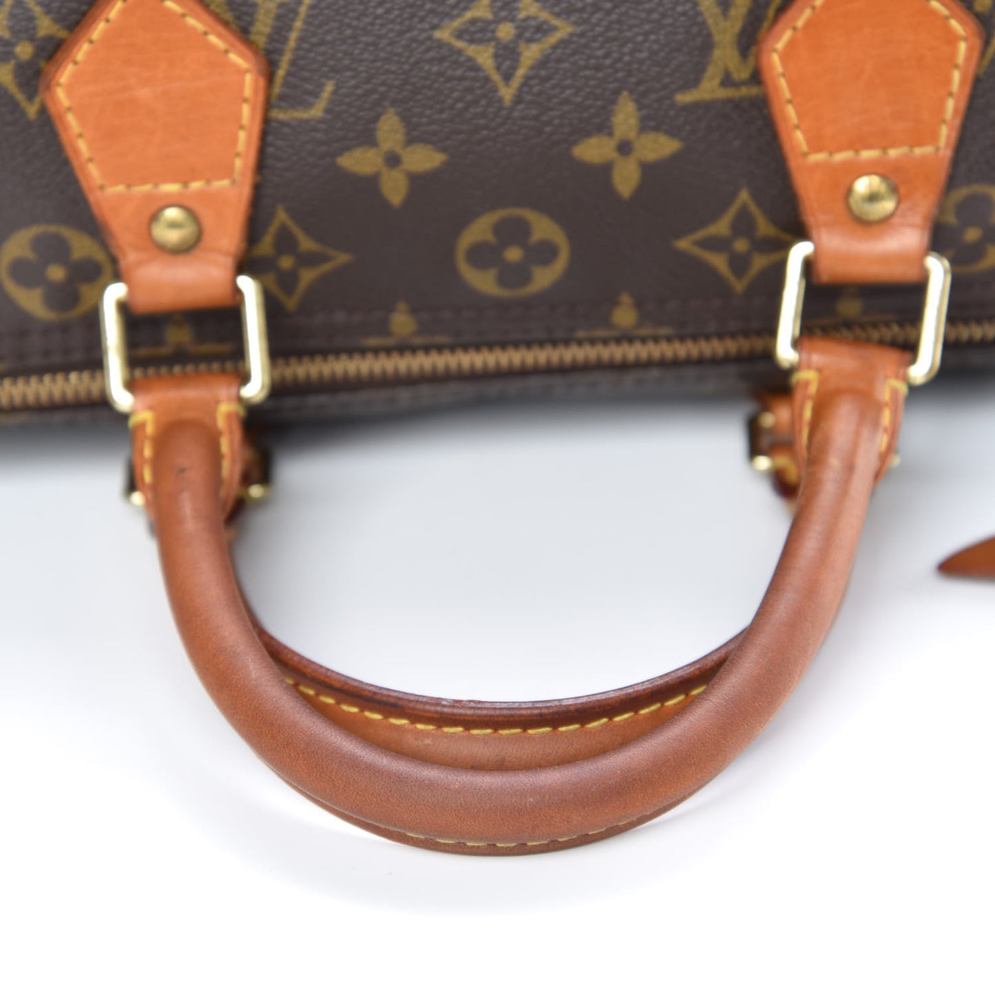 Monogram Speedy 30