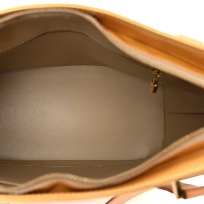 Louis Vuitton Vernis Houston Noisette 6 of 12
