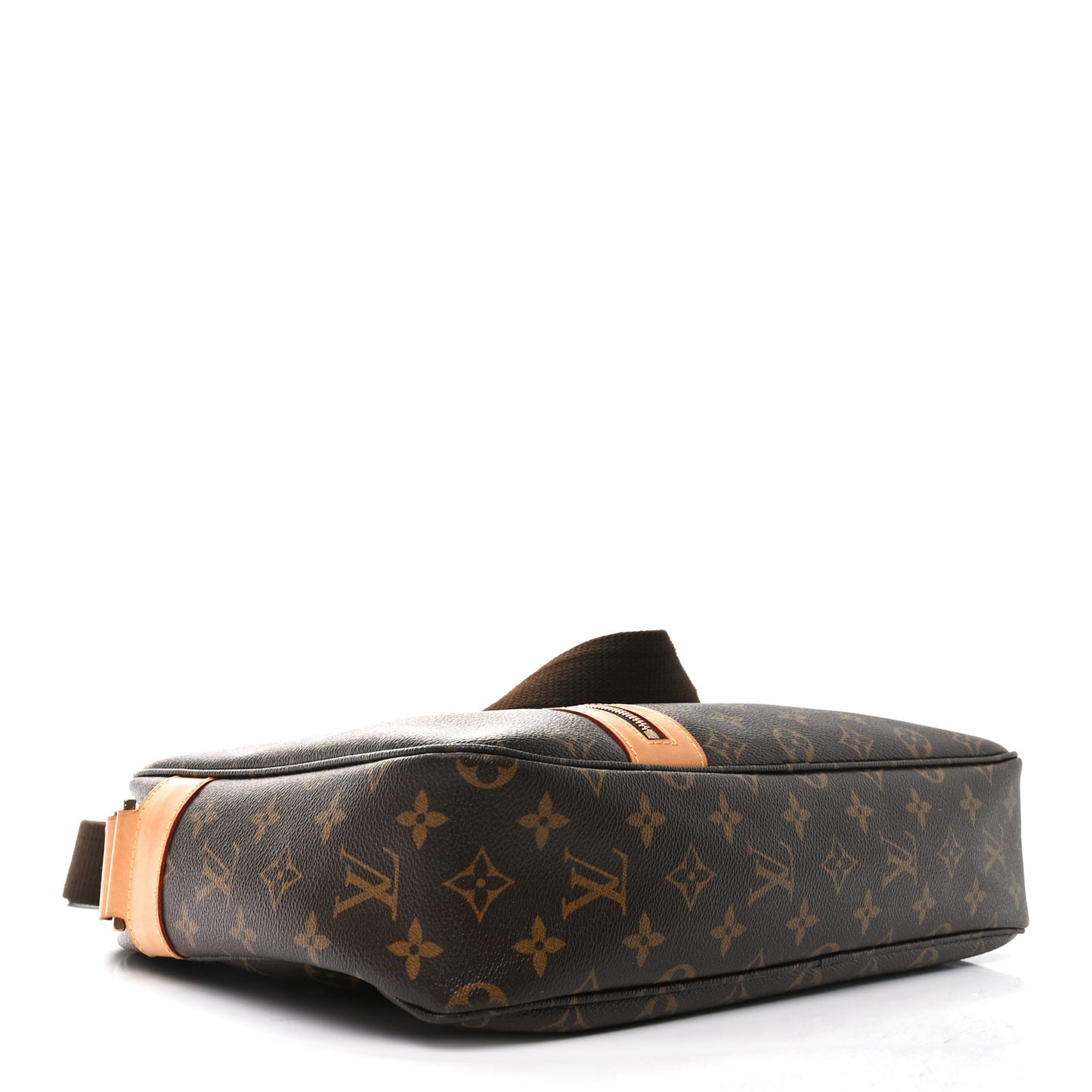Monogram Sac Bosphore Briefcase