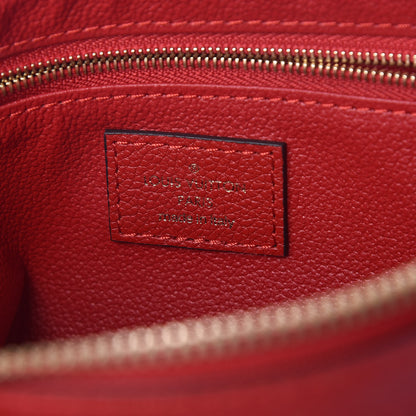 Louis Vuitton Monogram Pallas Beauty Case Cherry 5 of 8