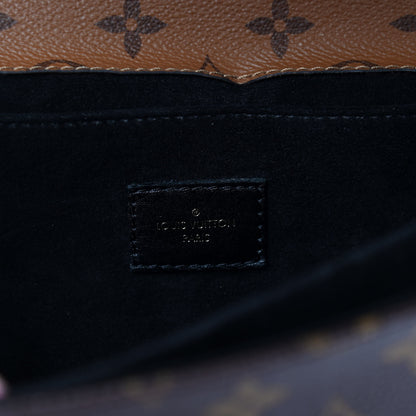 Louis Vuitton Reverse Monogram Pochette Metis 6 of 10