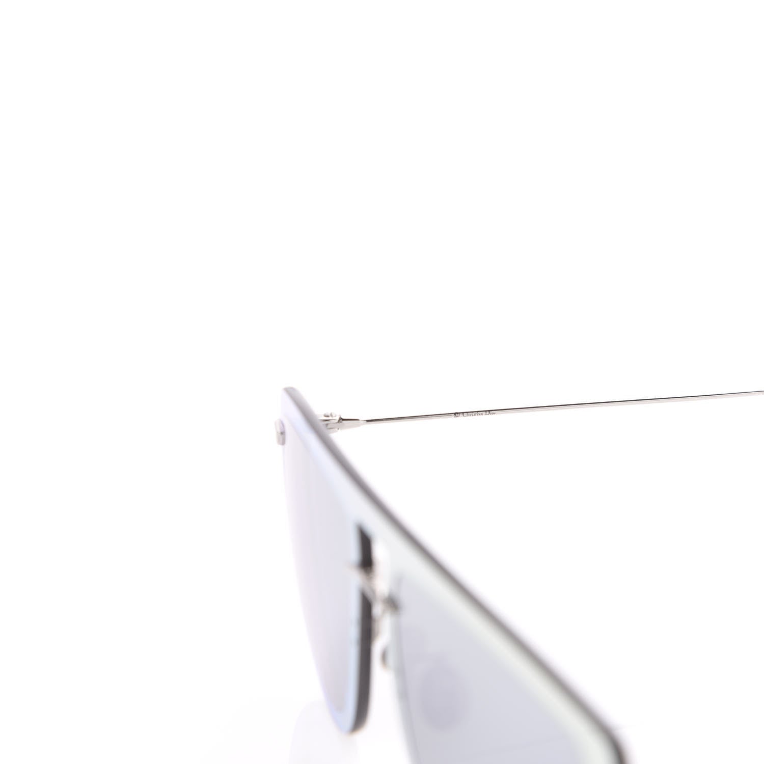 Christian Dior Ultime Sunglasses Gold 6 of 8