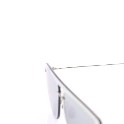 Christian Dior Ultime Sunglasses Gold 6 of 8