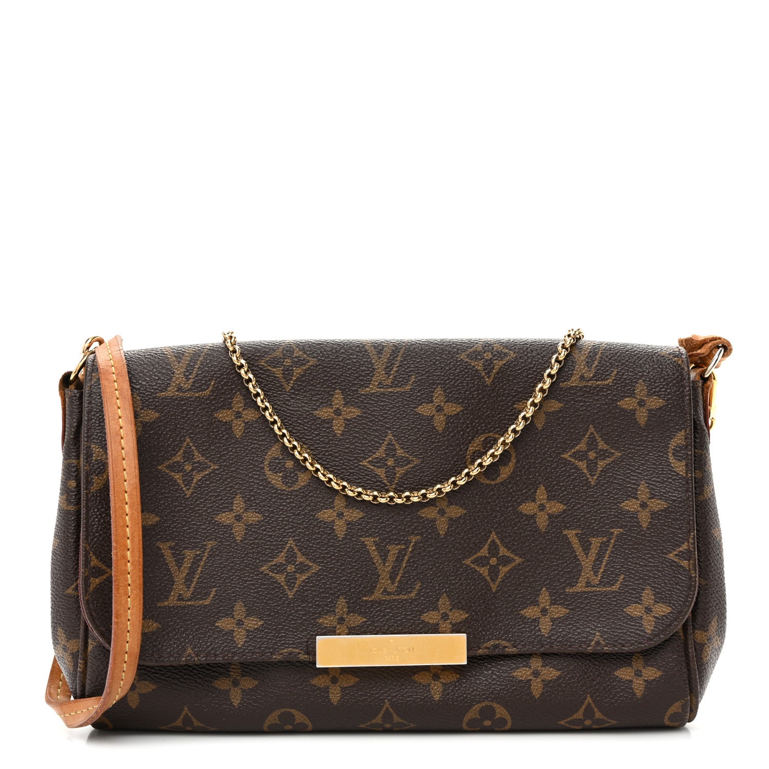 Louis Vuitton Monogram Favorite MM 1 of 11