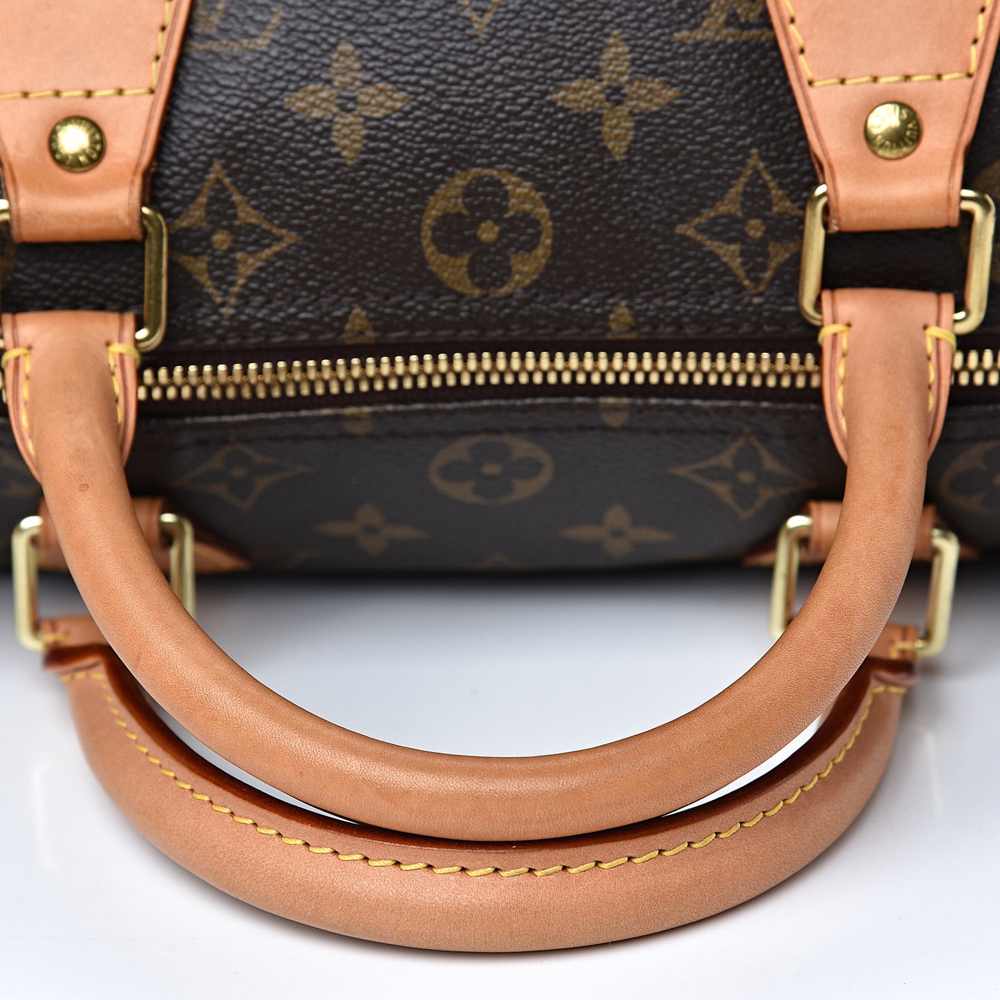 Monogram Speedy Bandouliere 30
