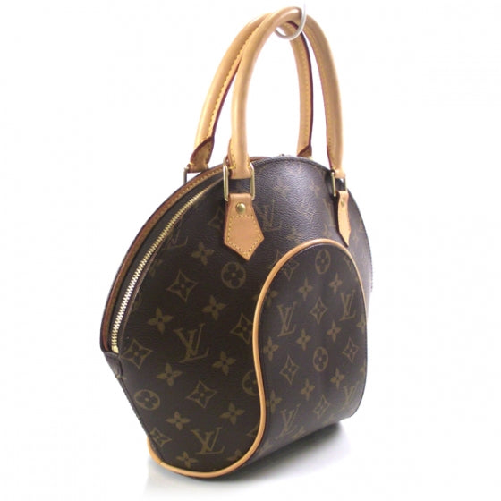 Monogram Ellipse PM