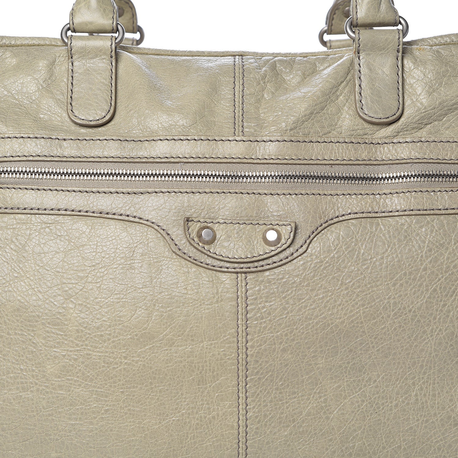 Balenciaga Agneau Classique Bridge 13 of 15