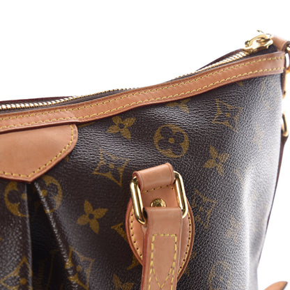 Louis Vuitton Monogram Palermo PM 14 of 19