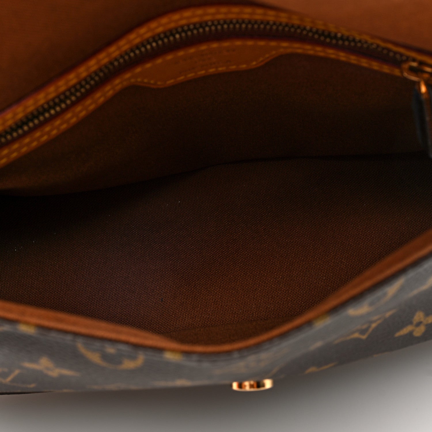 Louis Vuitton Monogram Mini Looping 5 of 9
