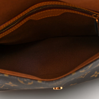 Louis Vuitton Monogram Mini Looping 5 of 9