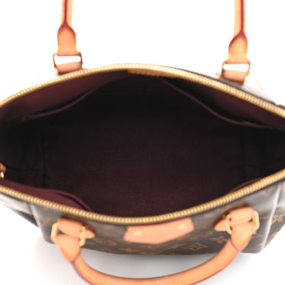 Louis Vuitton Monogram Turenne PM 5 of 8