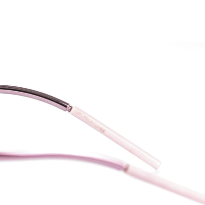 Christian Dior Split 1 Aviator Sunglasses Pink Blue 6 of 6