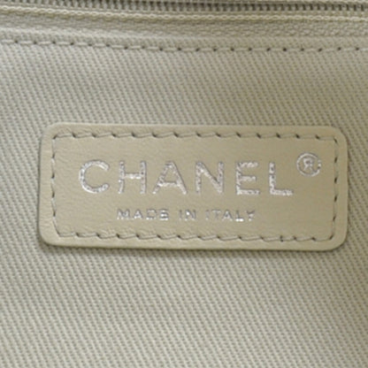 Chanel Leather Double Stitch Flap Red 6 of 11