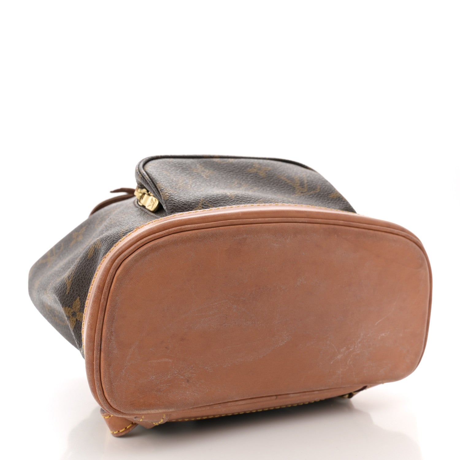 Louis Vuitton Monogram Mini Montsouris Backpack 4 of 13