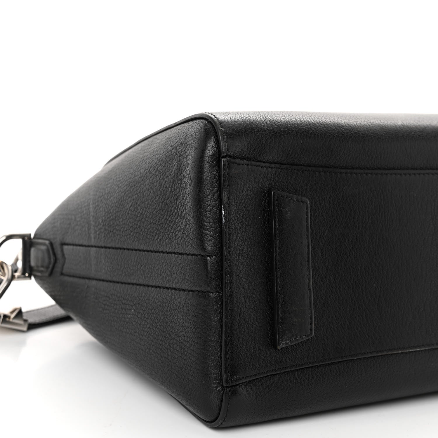 Givenchy Sugar Goatskin Small Antigona Black 9 of 11
