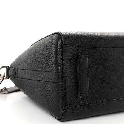 Givenchy Sugar Goatskin Small Antigona Black 9 of 11