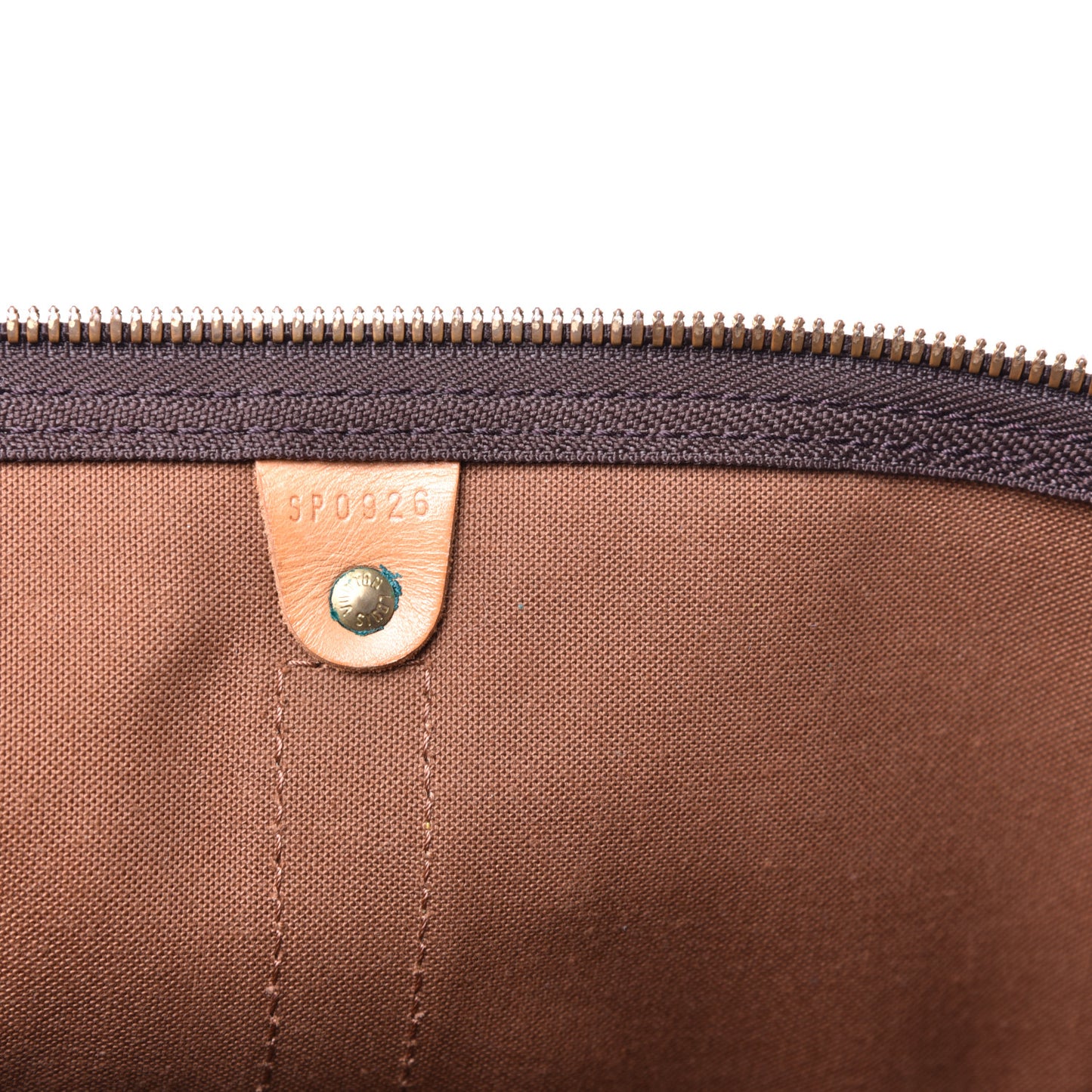 Monogram Keepall 60