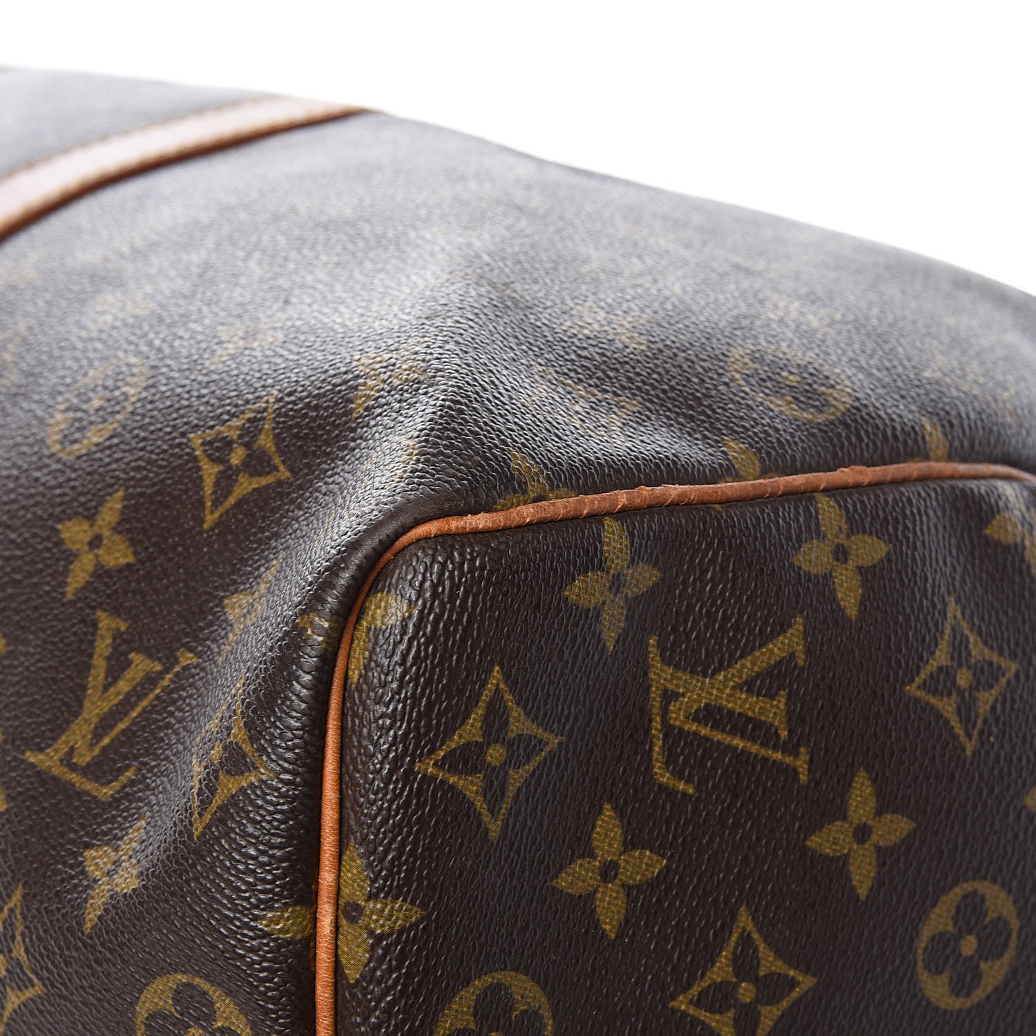 Louis Vuitton Monogram Keepall 50 9 of 26
